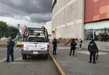 Mantiene Guardia Civil, recorridos en plazas comerciales de Morelia