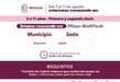 SSM anuncia vacunación COVID en 3 municipios para menores de 5 a 11 años