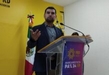 Michoacán aportó más de 50 mil firmas a Aureoles, asegura PRD