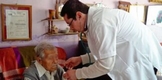Hipertensión y diabetes, enfermedades más atendidas en Salud en tu Familia