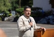 A fortalecer el humanismo mexicano, convocó Nacho Campos