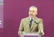 Plan Morelos será presentación de estrategias de beneficio social: Bedolla