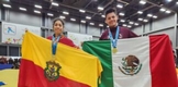 Brillante regreso de la delegación de IMCUFIDE tras IV Campeonato Panamericano de Wushu y Kung Fu