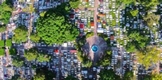 Convoca Secma a crear norma para regular impacto ambiental en panteones
