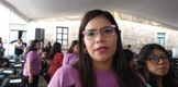 Llama SEIMUJER a denunciar violencia en el transporte público