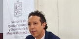 Taxistas se suman a campaña contra la violencia de género: Cocotra