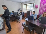 Aumento salarial del 4% a trabajadores del Telebachillerato Michoacán