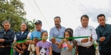 Gobierno municipal sigue trabajando por los habitantes de Pátzcuaro