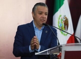Manejo responsable de finanzas da más obras para Morelia: Luis Navarro