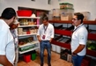 SSM revisa que centros de rehabilitación cumplan con normas de salud