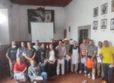 SSM vigila que Pátzcuaro venda carne libre de clembuterol