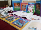 Enseñarán con nuevos libros más de 35 mil docentes en Michoacán