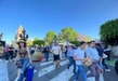 Morelia rompe récord turístico en Segundo Año de Gobierno de Alfonso Martínez