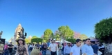 Morelia rompe récord turístico en Segundo Año de Gobierno de Alfonso Martínez