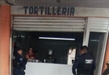 Con operatividad, SSP garantiza el bienestar de las y los comerciantes uruapenses