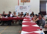 Pide UIIM abordar problemáticas de pueblos originarios desde la academia