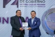 Respalda Bedolla a Lagunillas con programas y obras por 24 mdp: Torres Piña