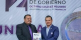 Respalda Bedolla a Lagunillas con programas y obras por 24 mdp: Torres Piña