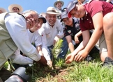Conservación del Cerro del Punhuato incluirá un jardín botánico: Bedolla
