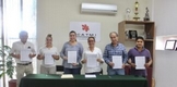 Icatmi capacitará a 100 pacientes de centros de rehabilitación