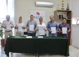 Icatmi capacitará a 100 pacientes de centros de rehabilitación