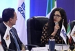Sin distingos, apoyo total de Bedolla a Zamora con 628 millones en obras