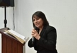 Lariza Pérez se mantendrá como coordinadora de la bancada del PAN