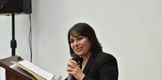 Lariza Pérez se mantendrá como coordinadora de la bancada del PAN