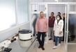 En Michoacán se dignifican y fortalecen los servicios de salud: SSM