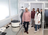 En Michoacán se dignifican y fortalecen los servicios de salud: SSM