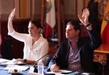Apoya Alfonso Martínez la educación: dona terreno para 3 escuelas en Villas del Pedregal