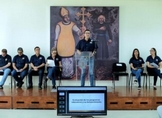 La UMSNH debe seguir caminando hacia la excelencia académica: Jorge Fonseca