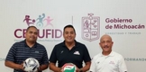 Convoca Cecufid a participar en los XXXV Juegos Deportivos Interdependencias