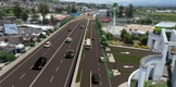 Paso vehicular de Villas del Pedregal, en marcha con recursos estatales: SCOP