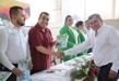 Obras, seguridad y salud para San Lucas por 10 mdp: SSM