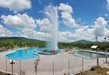 Este verano disfruta de las aguas termales de Rancho Viejo y del Géiser de Ixtlán