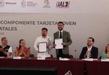Imjuve presenta desde Michoacán el programa de descuentos Tarjeta Joven