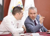 Lista, convocatoria para primera etapa del segundo anillo periférico de Morelia