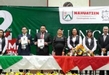 Más inversión en infraestructura para Nahuatzen en Gobierno de Bedolla: IAM