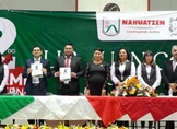 Más inversión en infraestructura para Nahuatzen en Gobierno de Bedolla: IAM