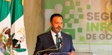 Escuchar al pueblo base para Gobernar, afirmó el alcalde de Pátzcuaro, Julio Alberto Arreola Vázquez en su Segundo Informe