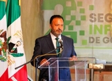 Escuchar al pueblo base para Gobernar, afirmó el alcalde de Pátzcuaro, Julio Alberto Arreola Vázquez en su Segundo Informe