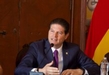 Presenta Alfonso Martínez Alcázar, su Segundo Informe de Gobierno