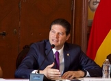 Presenta Alfonso Martínez Alcázar, su Segundo Informe de Gobierno