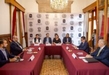 Avanza Michoacán en rendición de cuentas de sus instituciones: Julieta García