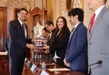 Alfonso Martínez destaca logros en beneficio del Bien Común