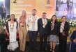 Durante su Segundo Informe de Gobierno, Presidente de Tzintzuntzan, «Lupillo» Ramírez, destaca obras y acciones