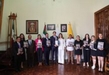 Con mayor seguridad, Morelia incentiva el desarrollo del municipio: Alfonso Martínez