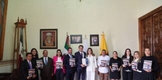 Con mayor seguridad, Morelia incentiva el desarrollo del municipio: Alfonso Martínez