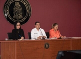 Aprueba Cabildo rehabilitación del Centro de Salud Municipal en beneficio de pacientes con cáncer de mama